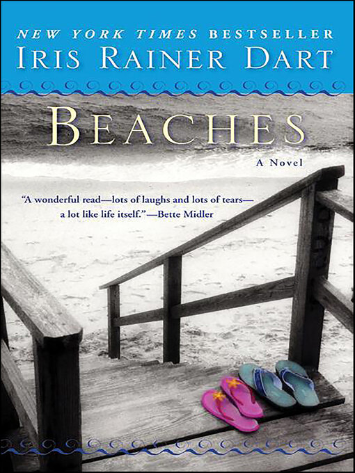 Title details for Beaches by Iris Rainer Dart - Wait list
